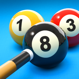 آیکون بازی 8 Ball Pool