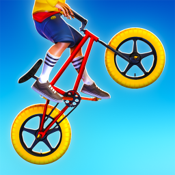 دانلود Flip Rider - BMX Tricks