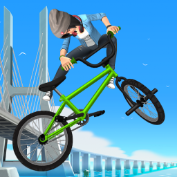 دانلود Flip Rider - BMX Tricks