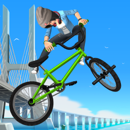 دانلود Flip Rider - BMX Tricks دانلود Flip Rider - BMX Tricks