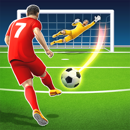 دانلود Football Strike: Online Soccer