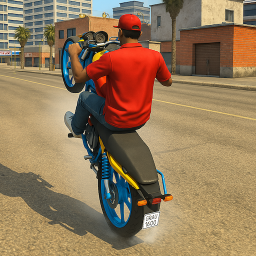 دانلود Bike games - Racing games