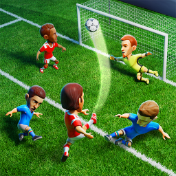 دانلود Mini Football - Score goals