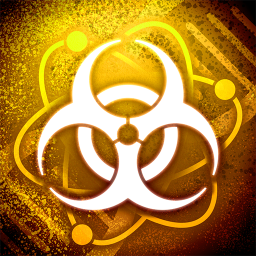 آیکون بازی Plague Inc.
