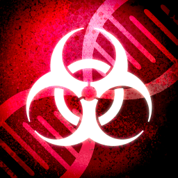 آیکون بازی Plague Inc.