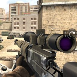 دانلود War Sniper: FPS Shooting Game