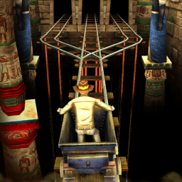 دانلود Rail Rush