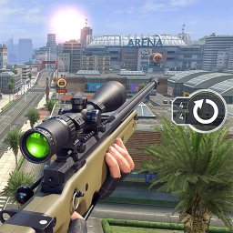 دانلود Pure Sniper: Gun Shooter Games