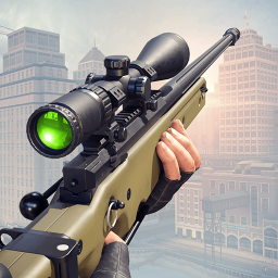 دانلود Pure Sniper: City Gun Shooting