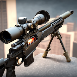 دانلود Pure Sniper: jeu de tir 3D
