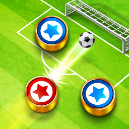 آیکون بازی Soccer Games: Soccer Stars