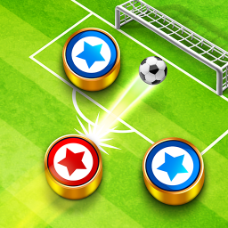 دانلود بازی Soccer Stars v35.1.1 ساکر استار اندروید+مود