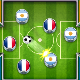 دانلود Soccer Stars: Football Kick