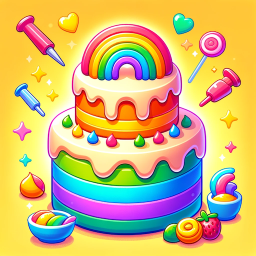 دانلود Cake Master:Dessert Maker Game