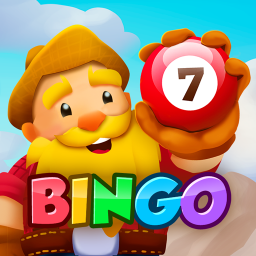 دانلود Bingo Card Klondike Adventures