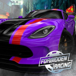 دانلود Forbidden Racing