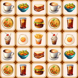 دانلود Pair Tiles: 3D puzzle match