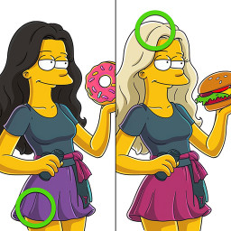 دانلود Can You Spot It: 5 Differences