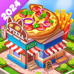 دانلود Cooking Master Adventure Games