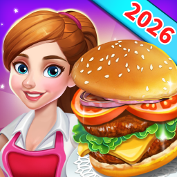دانلود Rising Super Chef - Cook Fast