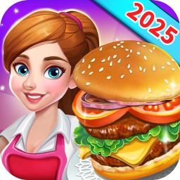 دانلود Rising Super Chef - Cook Fast دانلود Rising Super Chef - Cook Fast