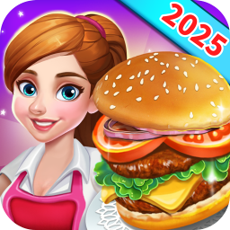 دانلود Rising Super Chef - Cook Fast