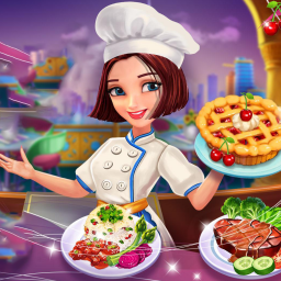 دانلود Street Chef