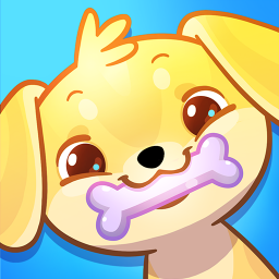 دانلود Dog Game - The Dogs Collector!
