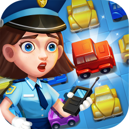 دانلود Car Puzzle - Match 3 Jam Game