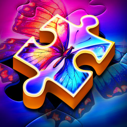 دانلود Jigsaw Puzzles - Fancy Jigsaw