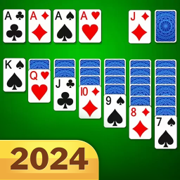 دانلود Solitaire Classic Game