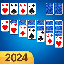 دانلود Solitaire Card Game