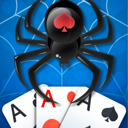 دانلود Spider Solitaire