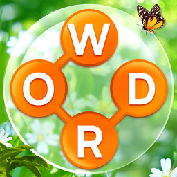 دانلود Word Scenery: Crossword