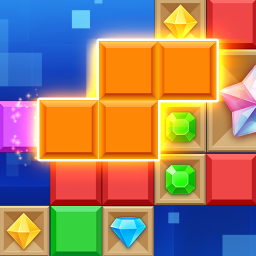 دانلود Block Blast: Puzzle Master