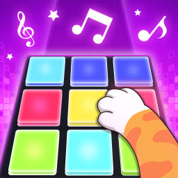 دانلود Musicat! - Cat Music Game