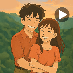 دانلود Mirae: Video Editor & Maker