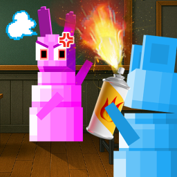 دانلود School Chaos: Craft and Prank