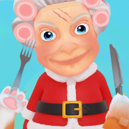 دانلود Gran Prankster: Naughty Cat