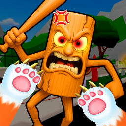 دانلود Brainrawt: Prank and Chaos