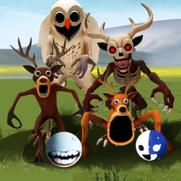 دانلود Sandbox Escape: Nextbot Hunt