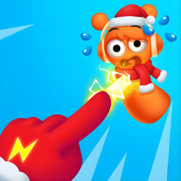 دانلود Laser Finger 3D: Beat RatDance