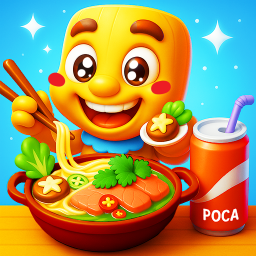 دانلود Monster Eating: Tap to Eat