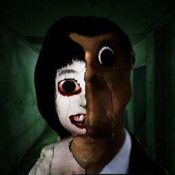 دانلود Nextbots Hunt Adventure