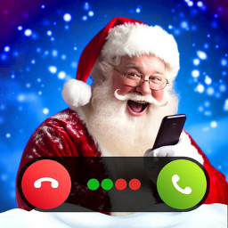 دانلود Call Santa 2: Fake Video Prank