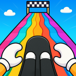 دانلود Skate Master Challenge