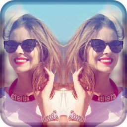 دانلود Mirror Photo (3D) Editor & Pic
