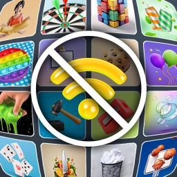 دانلود Antistress: Relaxing Toy Games