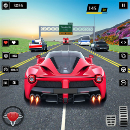 دانلود Car Racing - Car Race 3D Game