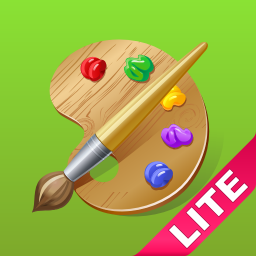 دانلود Kids Painting (Lite)